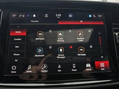 2021 Dodge Durango GT Plus AWD