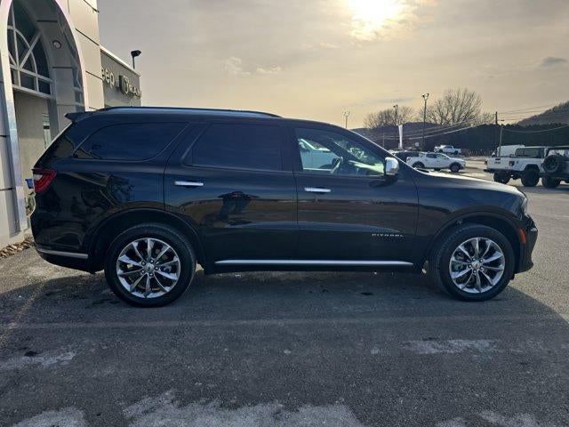 2023 Dodge Durango Citadel AWD