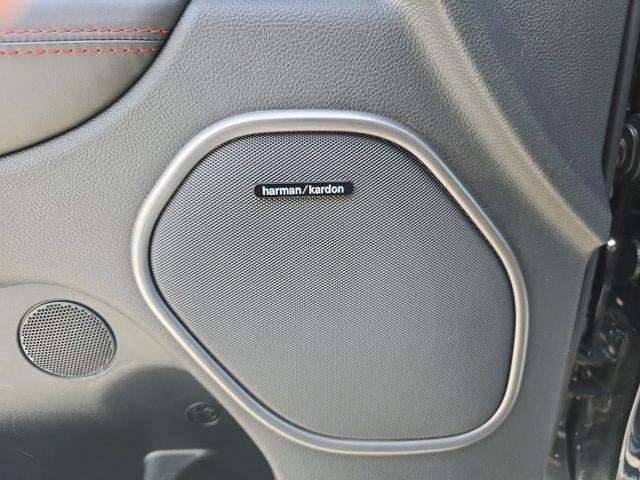 2023 Dodge Durango Citadel AWD