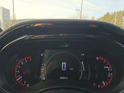 2023 Dodge Durango Citadel AWD