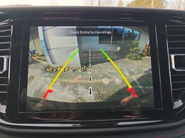 2023 Dodge Durango Citadel AWD