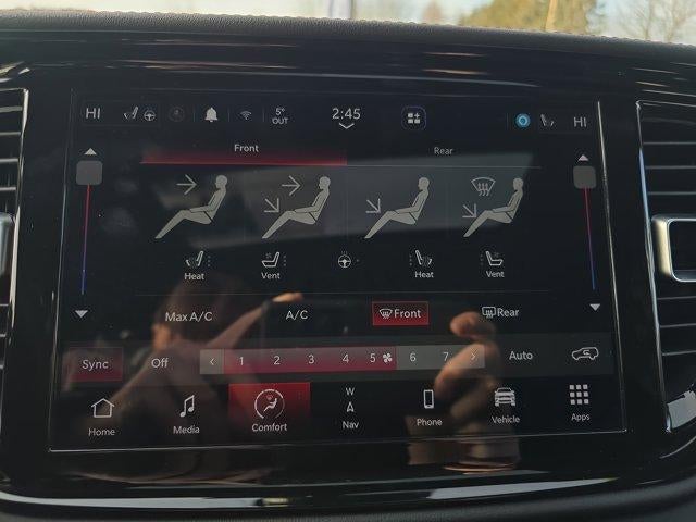 2023 Dodge Durango Citadel AWD