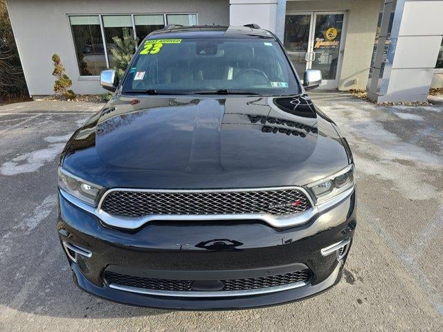 2023 Dodge Durango Citadel AWD