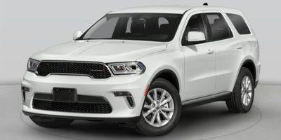 2023 Dodge Durango Citadel AWD