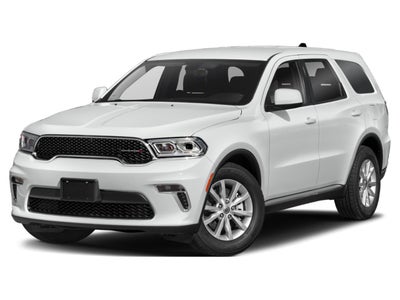 2023 Dodge Durango Citadel AWD