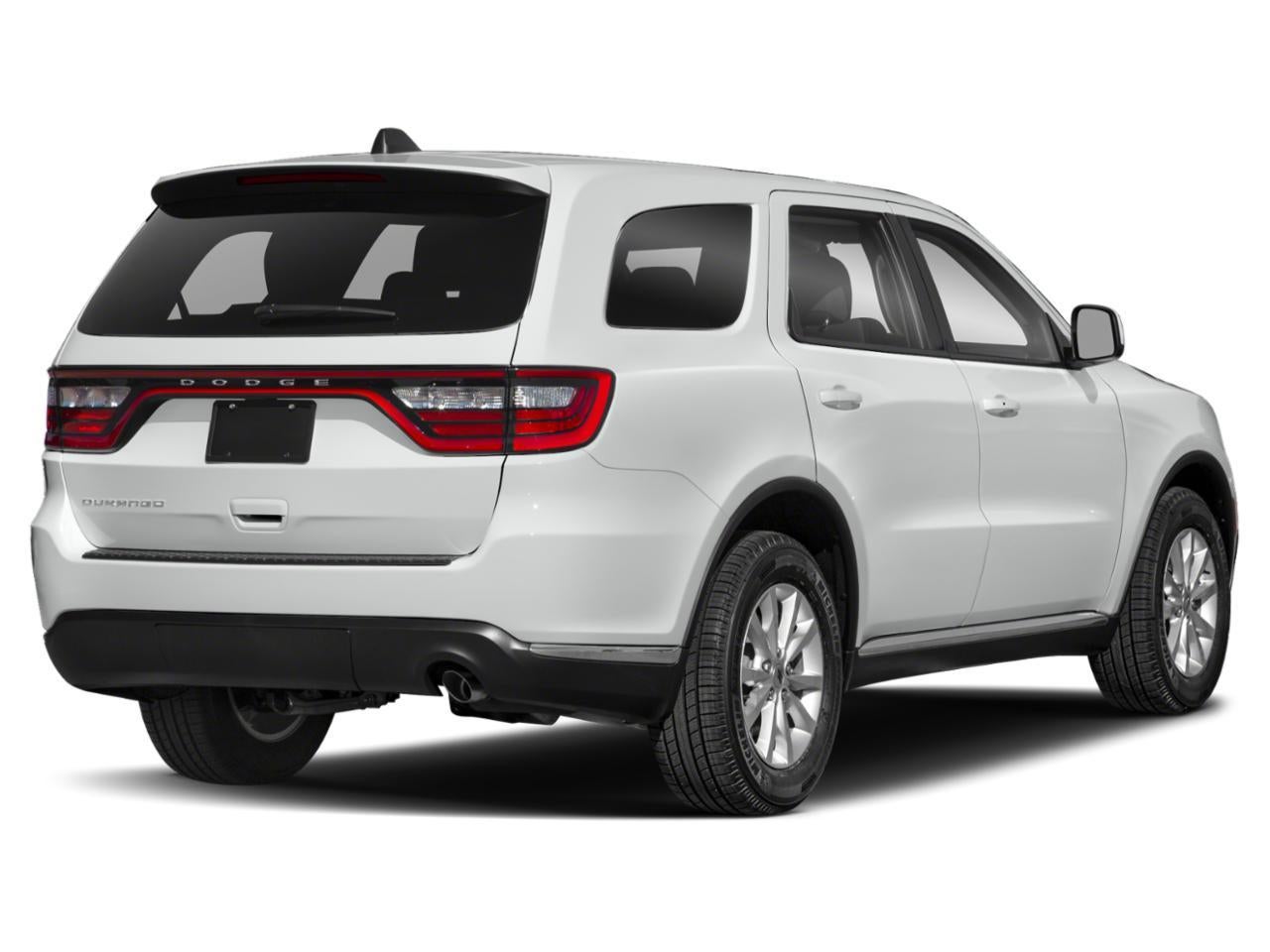 2023 Dodge Durango Citadel AWD