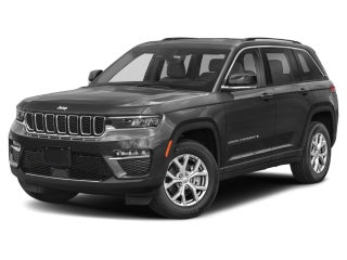 2022 Jeep Grand Cherokee Altitude 4x4