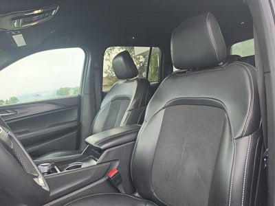 2025 Jeep Grand Cherokee Altitude 4x4