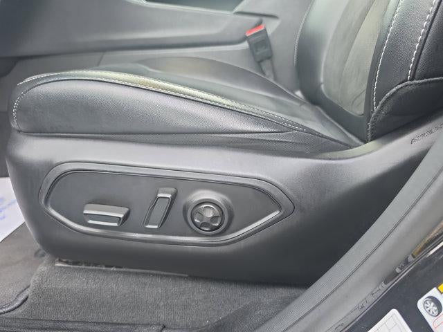 2025 Jeep Grand Cherokee Altitude 4x4