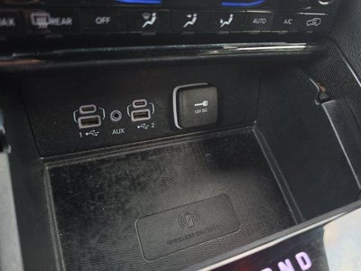 2025 Jeep Grand Cherokee Altitude 4x4