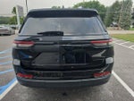 2025 Jeep Grand Cherokee Altitude 4x4