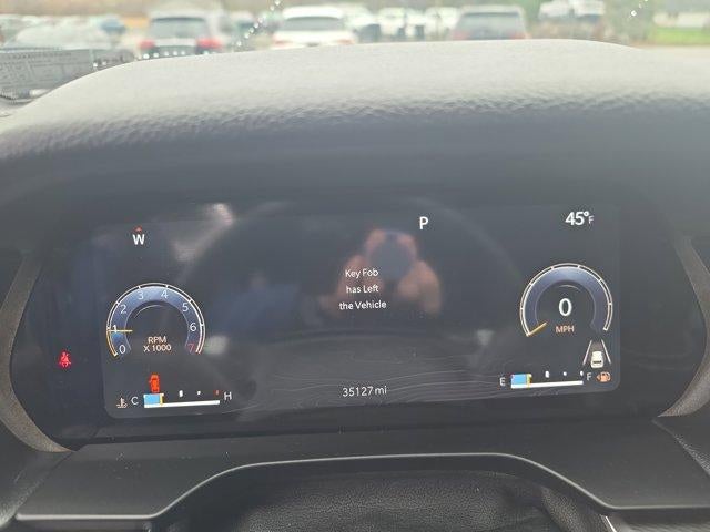 2023 Jeep Grand Cherokee Altitude X 4x4