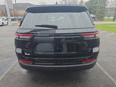 2023 Jeep Grand Cherokee Altitude X 4x4