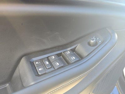 2025 Jeep Grand Cherokee Altitude X 4x4