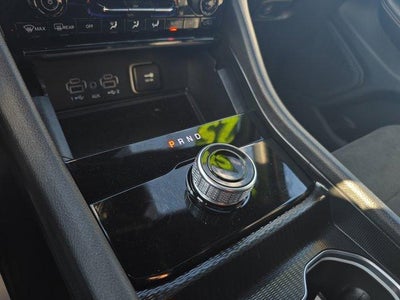 2025 Jeep Grand Cherokee Altitude X 4x4