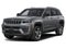 2026 Jeep Grand Cherokee Limited 4x4