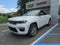 2024 Jeep Grand Cherokee Summit 4x4