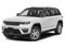 2024 Jeep Grand Cherokee Summit 4x4