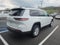 2024 Jeep Grand Cherokee L Laredo 4x4