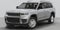 2024 Jeep Grand Cherokee L Laredo 4x4