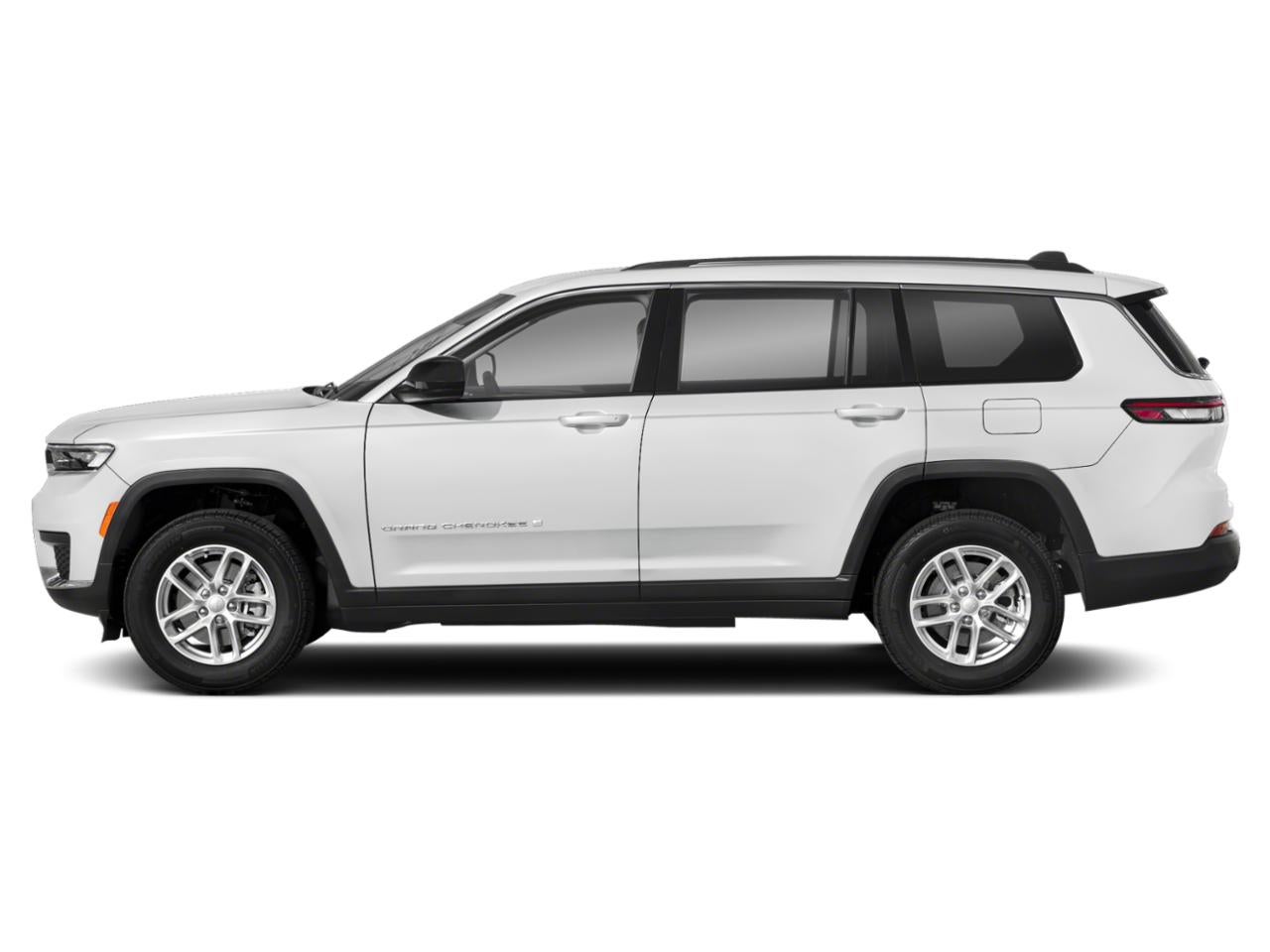 2024 Jeep Grand Cherokee L Laredo 4x4