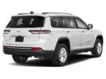 2024 Jeep Grand Cherokee L Laredo 4x4