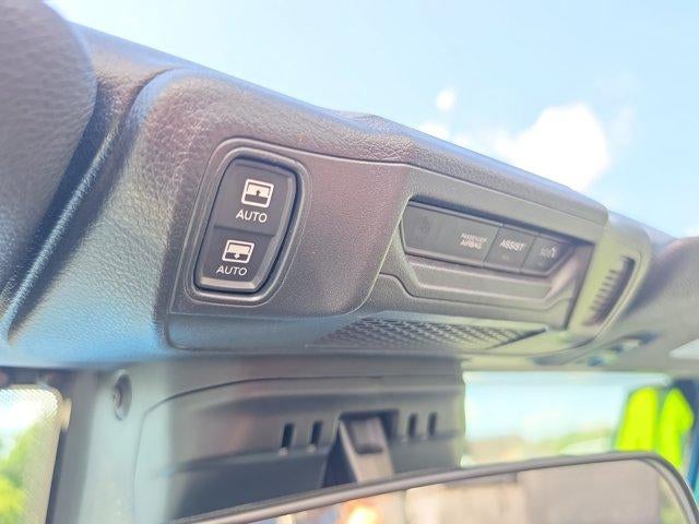 2024 Jeep Wrangler 4xe Sahara 4x4
