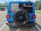 2024 Jeep Wrangler 4xe Sahara 4x4