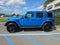 2024 Jeep Wrangler 4xe Sahara 4x4