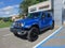 2024 Jeep Wrangler 4xe Sahara 4x4