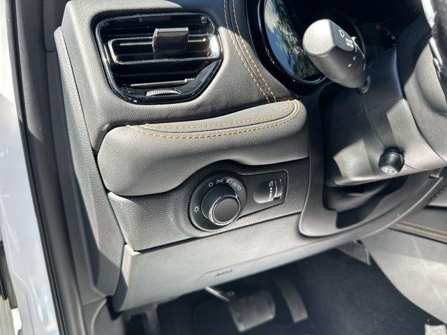 2023 Dodge Durango Hemi Orange AWD