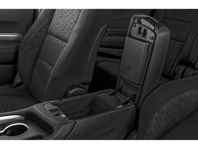 2023 Dodge Durango Hemi Orange AWD
