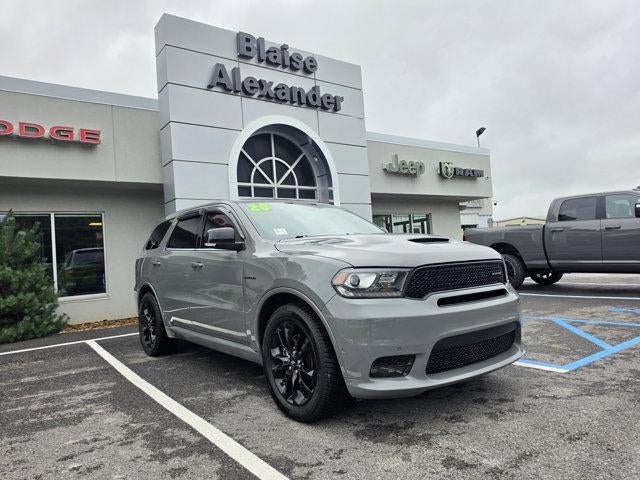 2020 Dodge Durango R/T AWD