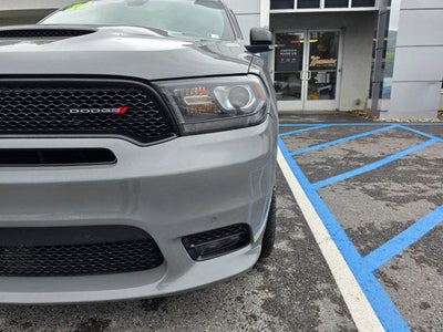 2020 Dodge Durango R/T AWD
