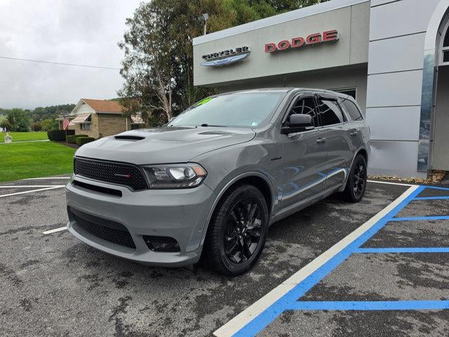 2020 Dodge Durango R/T AWD