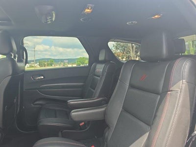 2022 Dodge Durango R/T AWD