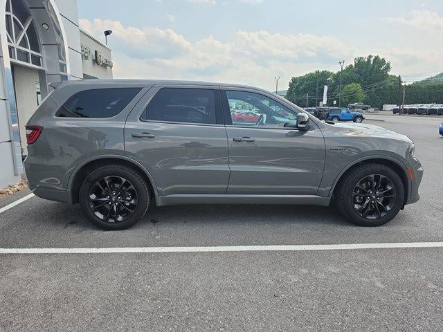 2022 Dodge Durango R/T AWD