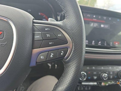 2024 Dodge Durango Citadel AWD