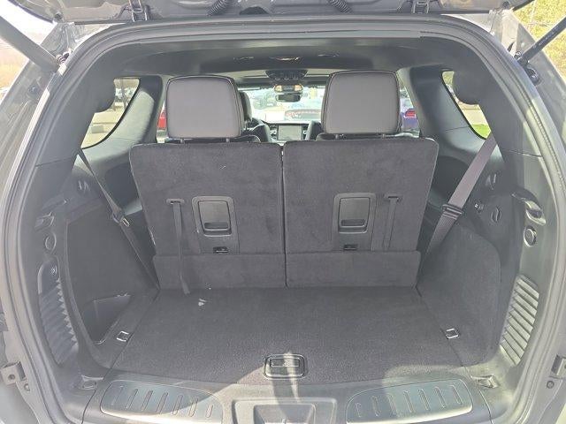 2024 Dodge Durango Citadel AWD