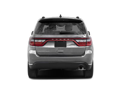 2024 Dodge Durango Citadel AWD