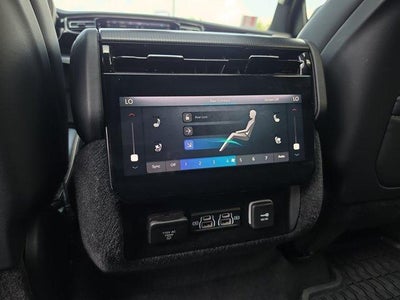 2024 Jeep Grand Wagoneer L Series II 4x4