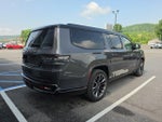 2024 Jeep Grand Wagoneer L Series II 4x4