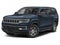 2024 Jeep Wagoneer Series II Carbide 4x4