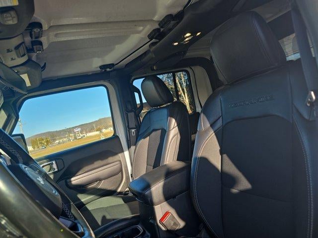 2021 Jeep Gladiator Freedom 4x4 *Ltd Avail*