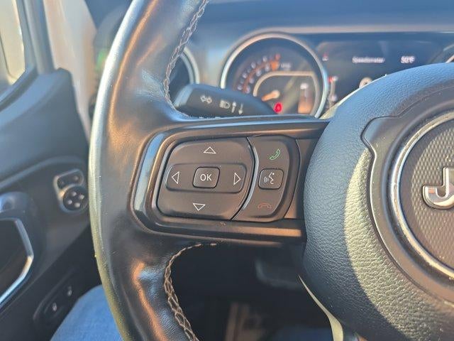 2021 Jeep Gladiator Freedom 4x4 *Ltd Avail*