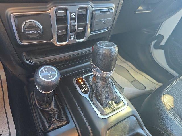 2021 Jeep Gladiator Freedom 4x4 *Ltd Avail*