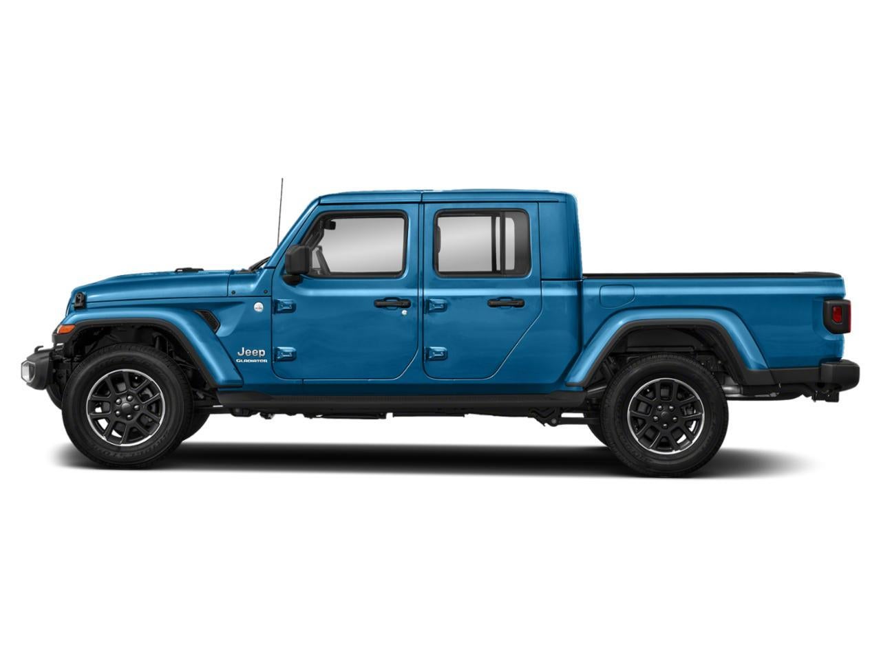 2022 Jeep Gladiator High Altitude 4x4