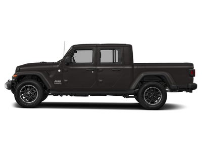 2022 Jeep Gladiator High Altitude 4x4
