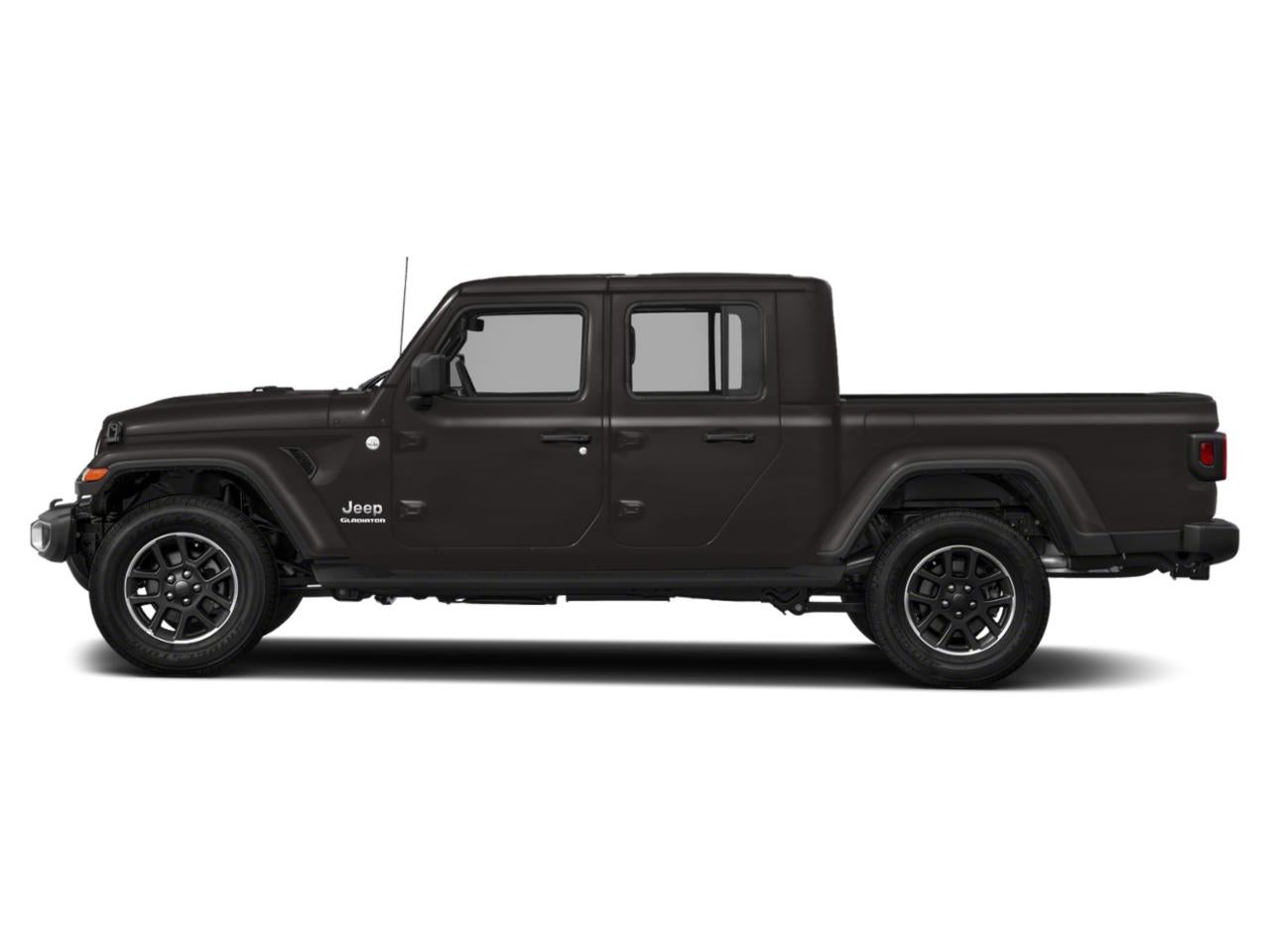 2022 Jeep Gladiator High Altitude 4x4