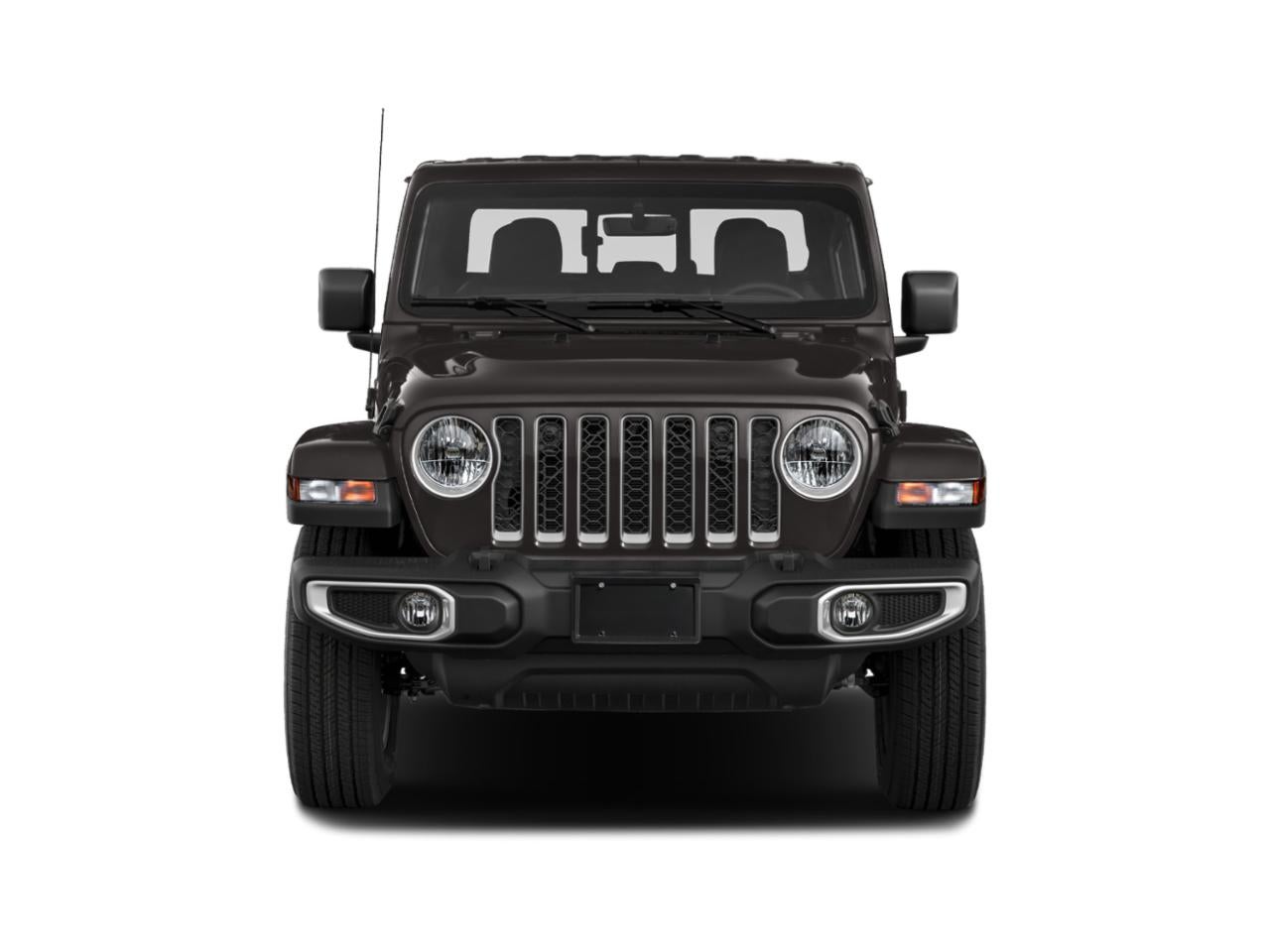 2022 Jeep Gladiator High Altitude 4x4